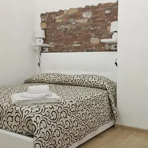 Casa Chiaretta , Palermo Italia